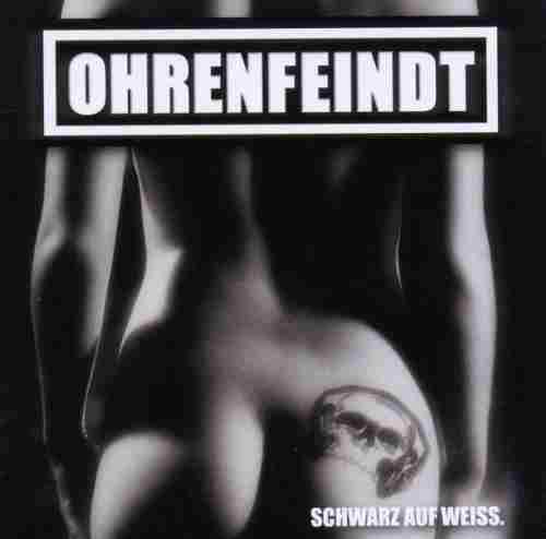 SCHWARZ AUF WEISS DIGIBOOK