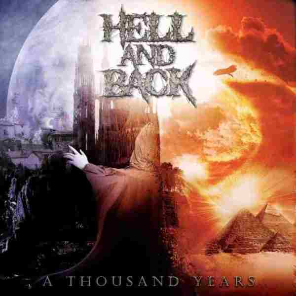 A THOUSAND YEARS