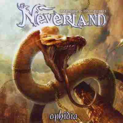 OPHIDIA
