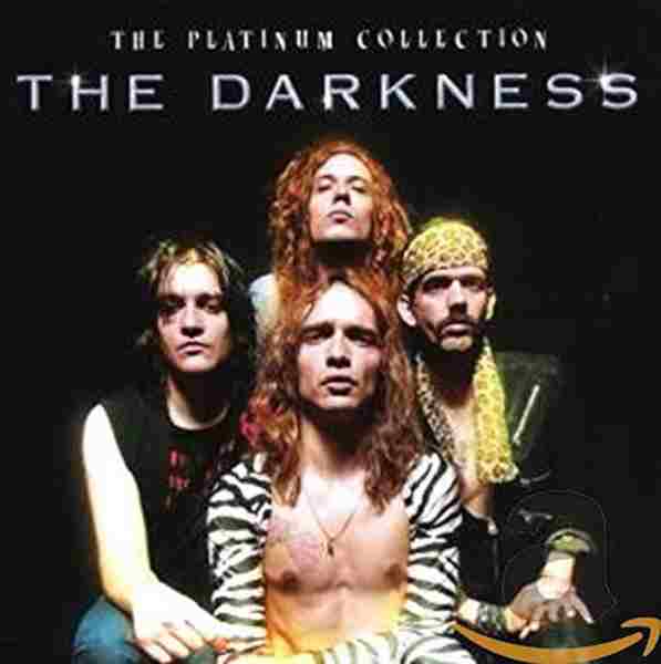 THE PLATINIUM COLLECTION