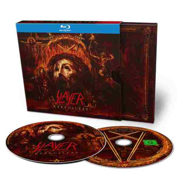 REPENTLESS