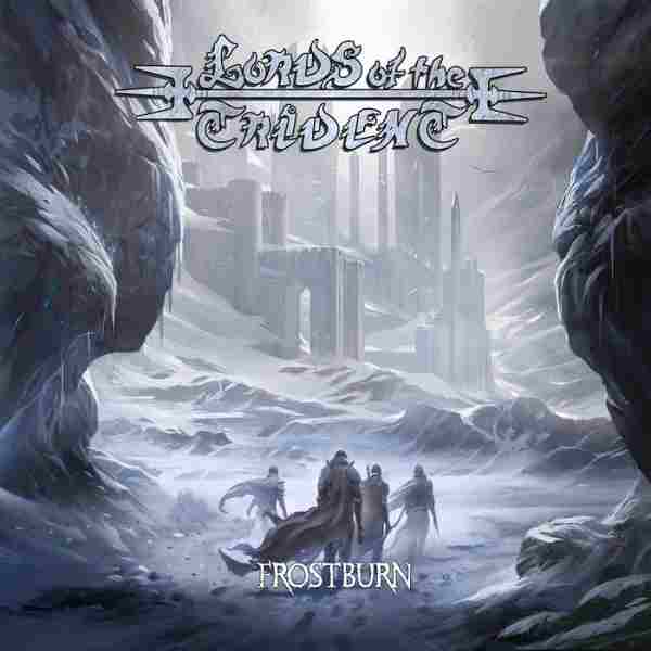 FROSTBURN
