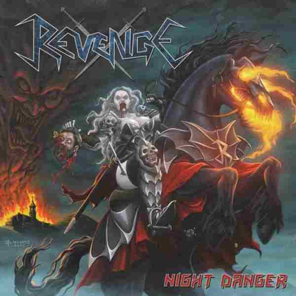 NIGHT DANGER