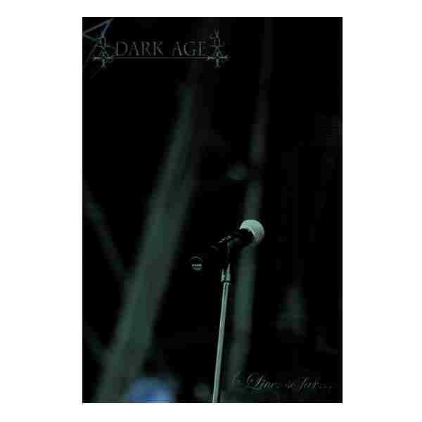 LIVE SO FAR... 2 DVD