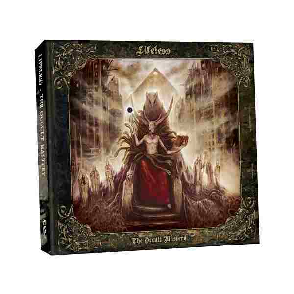 THE OCCULT MASTERY