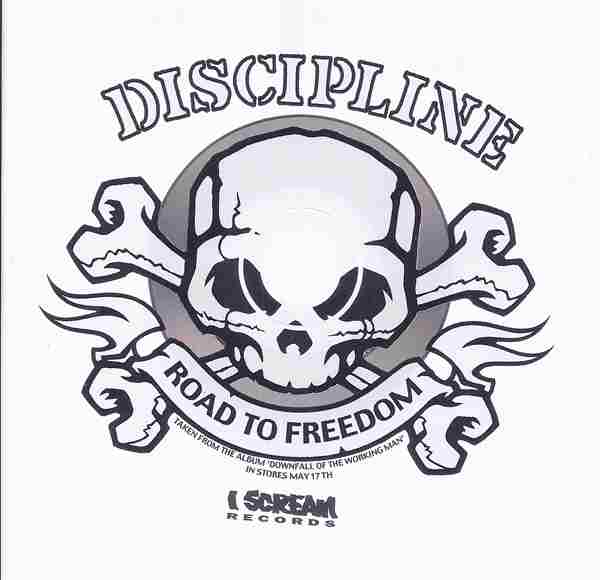 ROAD TO FREEDOM