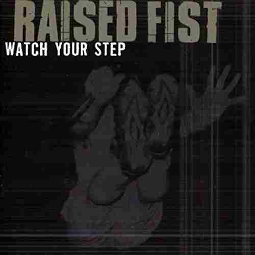 WATCH YOUR STEP