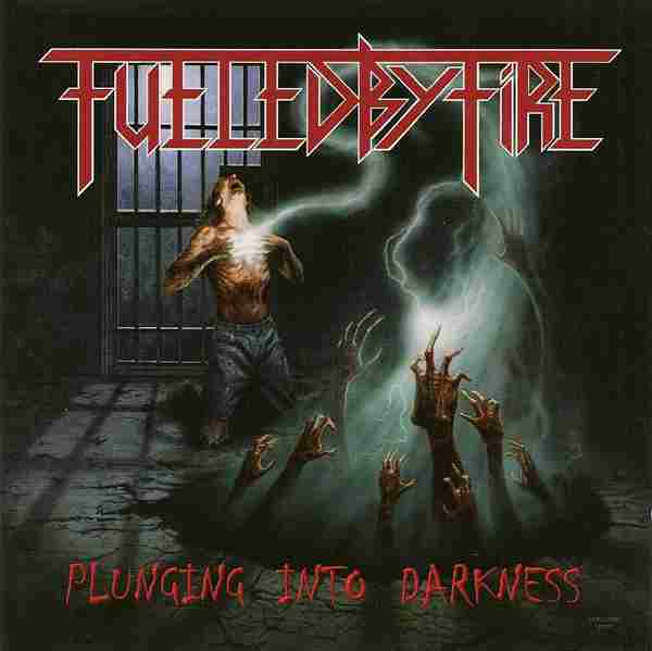 PLUNGING INTO DARKNESS