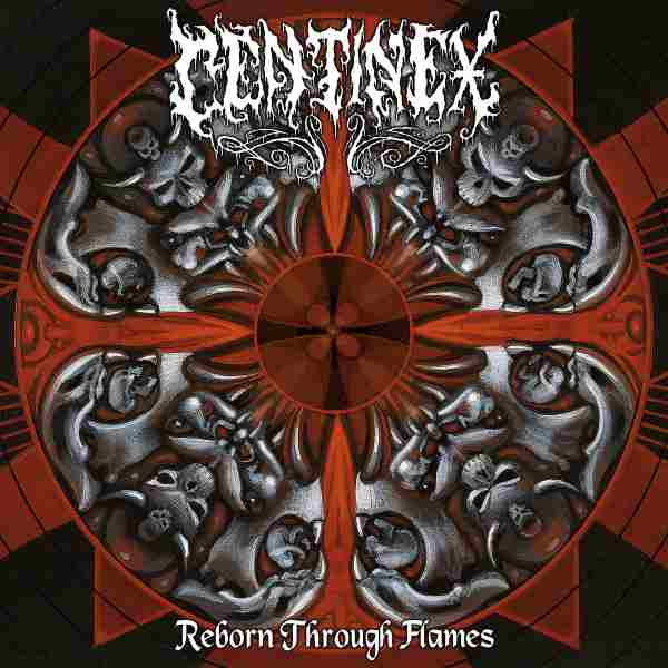 REBORN THROUGH FLAMES