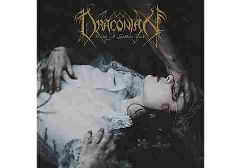 UNDER A GODLESS VEIL