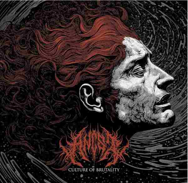 CULTURE OF BRUTALITY