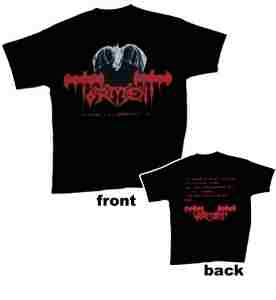 EXPERIENCE A NEW DIMENSION OF FEAR