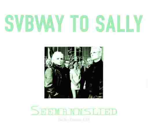 SEEMANNSLIED