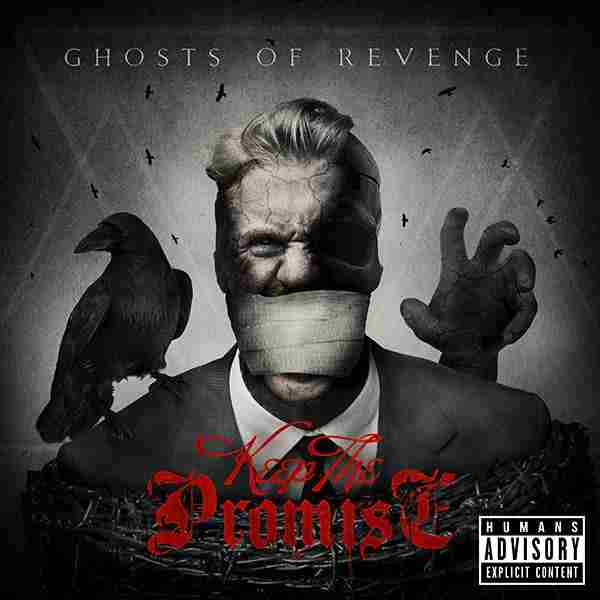 GHOSTS OF REVENGE