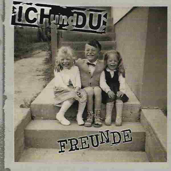 FREUNDE
