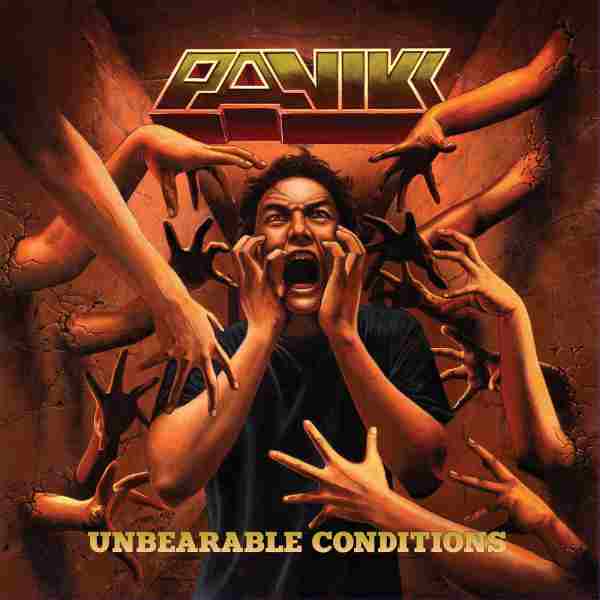 UNBEARABLE CONDITIONS