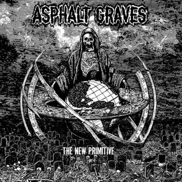 THE NEW PRIMITIVE