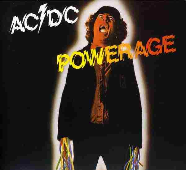 POWERAGE