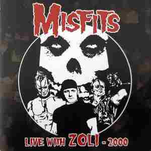 LIVE WITH ZOLI 2000