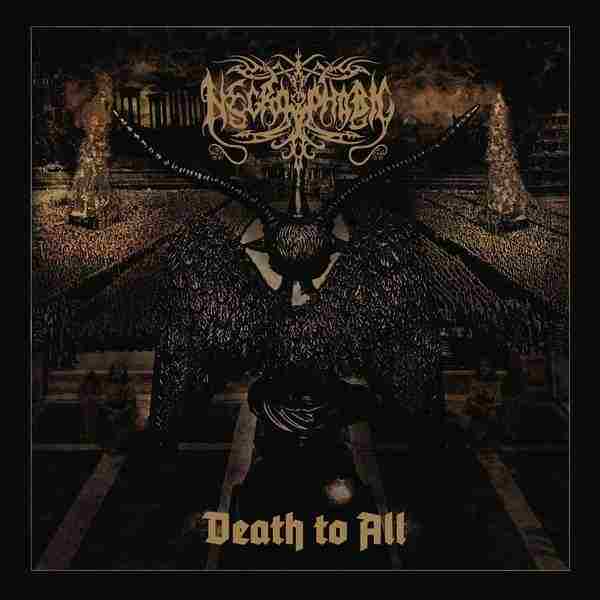 DEATH TO ALL