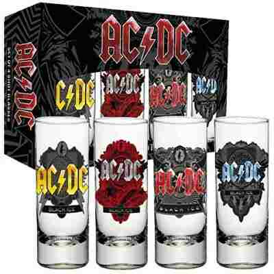 AC/DC LOGO