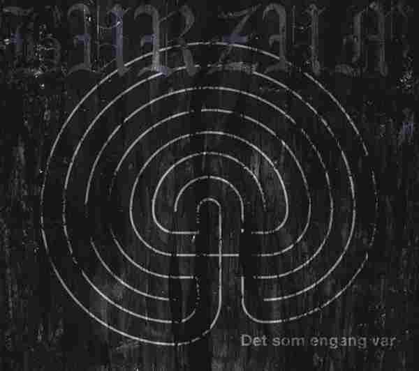 DET SOM ENGANG VAR
