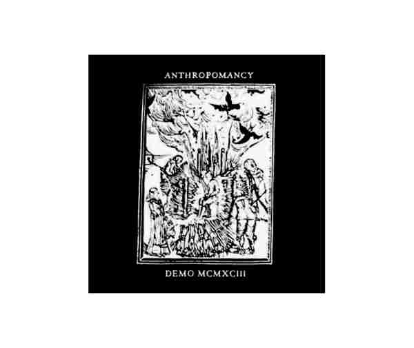 DEMO MCMXCIII