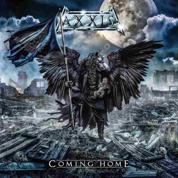 COMING HOME