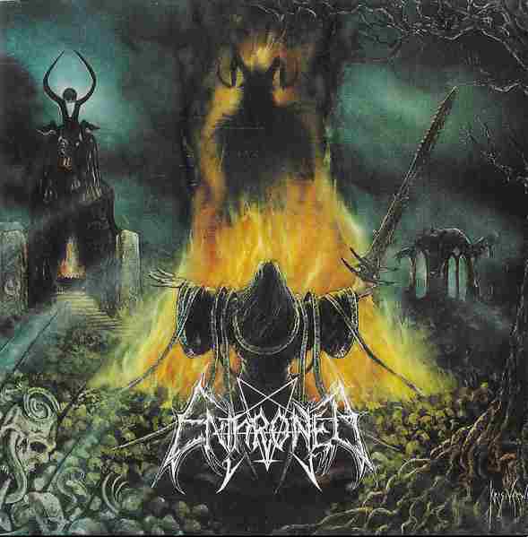PROPHECIES OF PAGAN FIRE