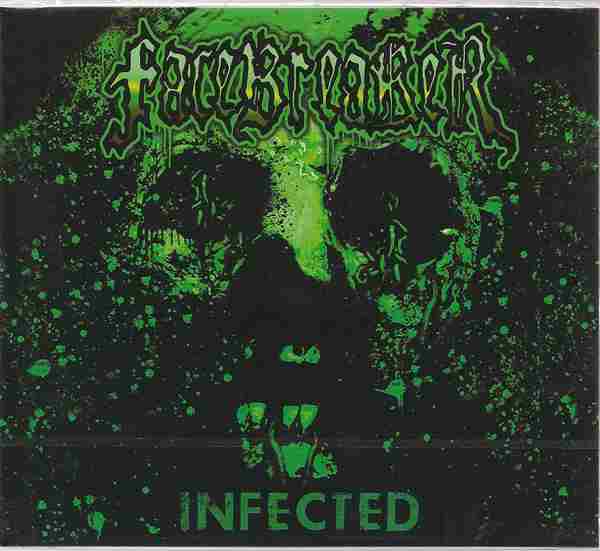 INFECTED