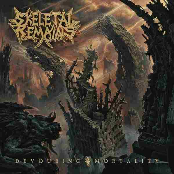 DEVOURIN MORTALITY