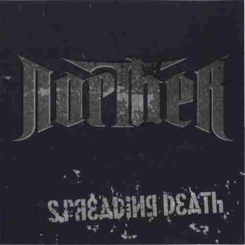SPREADING DEATH MCD