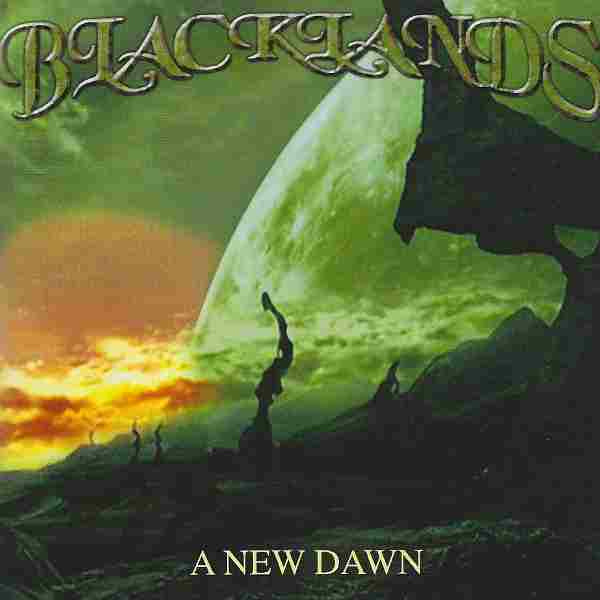 A NEW DAWN