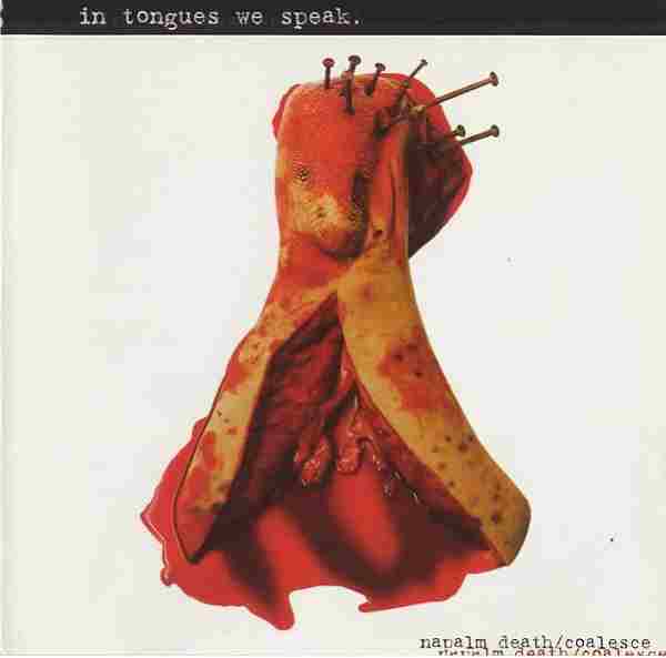 IN TONGUES WE SPEAK