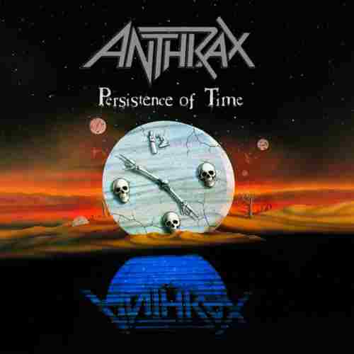 PERSISTENCE OF TIME