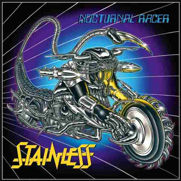 NOCTURNAL RACER