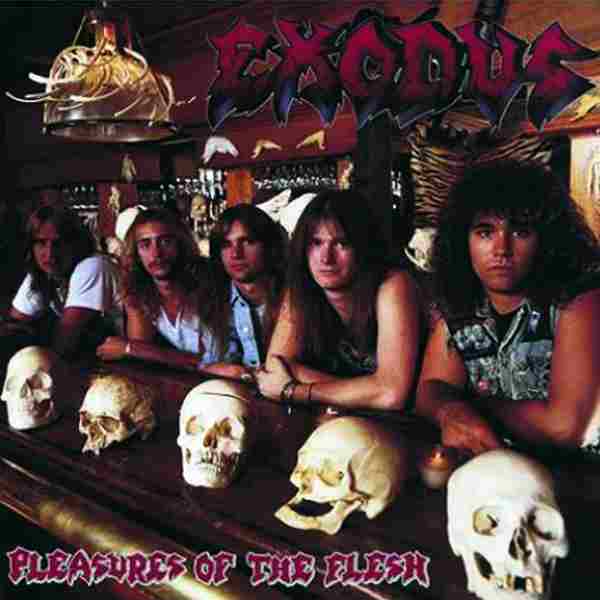 PLEASURES OF THE FLESH