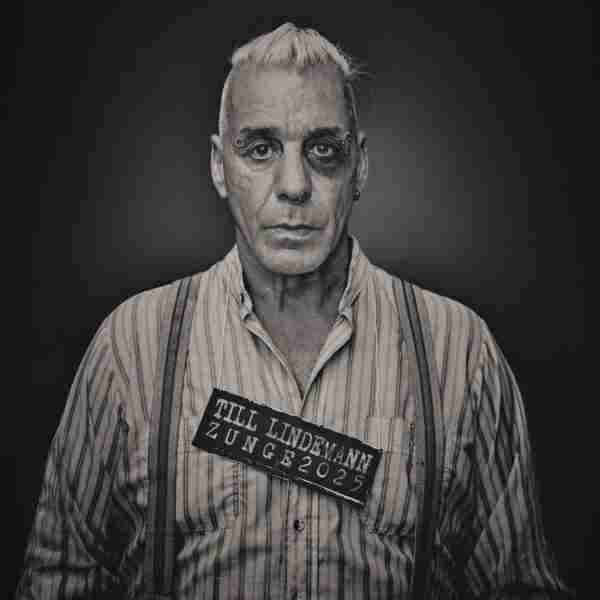 ZUNGE 2025
