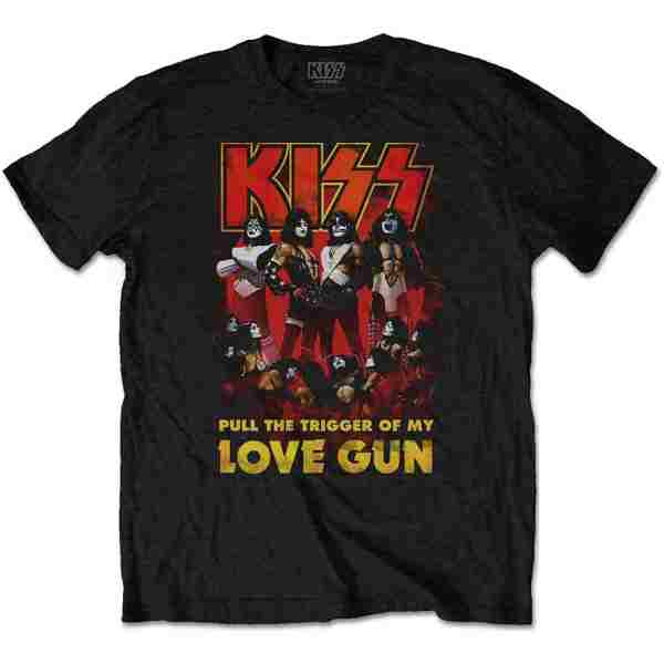 LOVE GUN GLOW