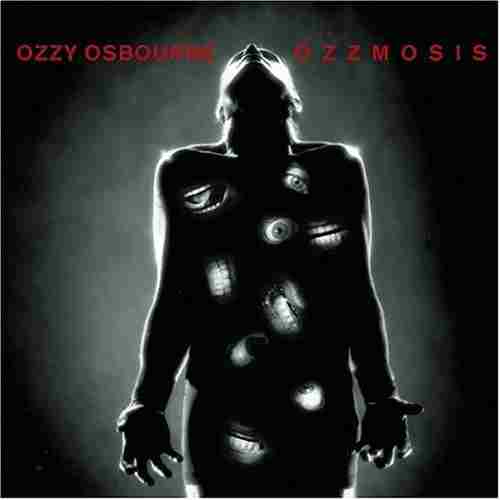 OZZMOSIS