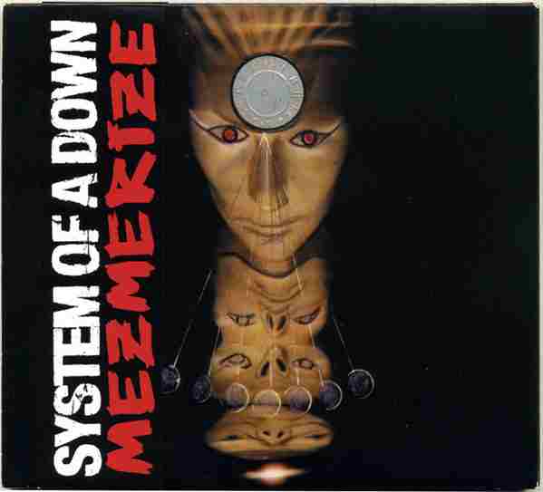 MEZMERIZE