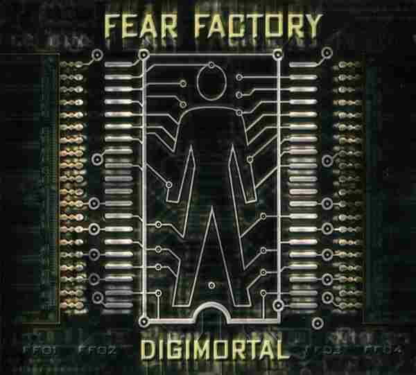 DIGIMORTAL