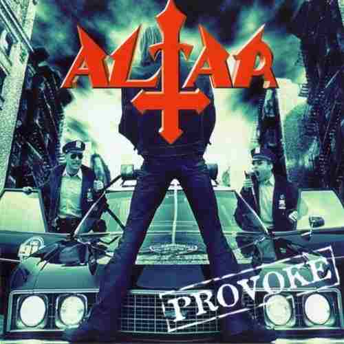 PROVOKE