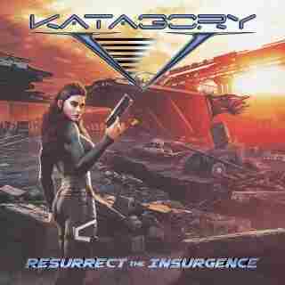 RESURECT THE INSURGENCE