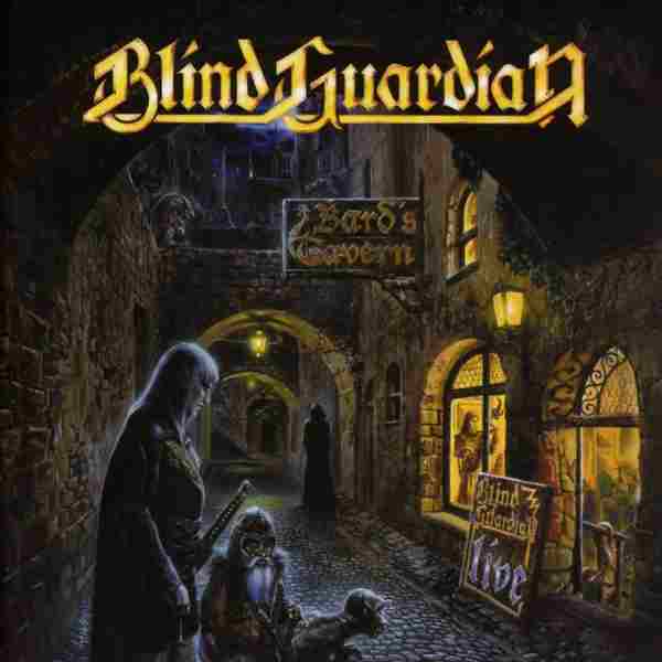 BARD´S TAVERN - LIVE