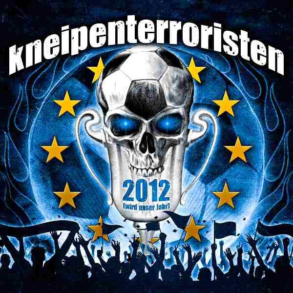 2012 WIRD UNSER JAHR