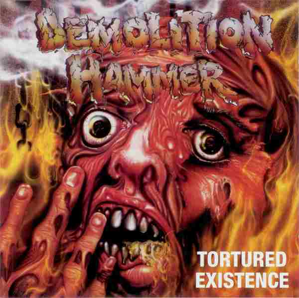 TORTURED EXISTENCE
