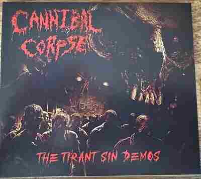 THE TIRANT SIN DEMOS