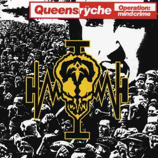 OPERATION: MINDCRIME
