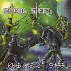 KNIGHTS OF STEEL COL. 7"